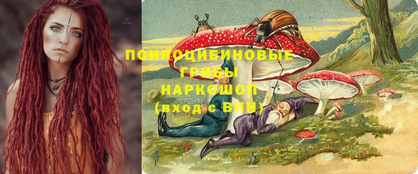 молекула духа Балабаново